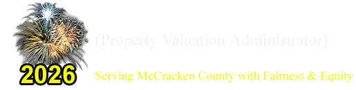 McCracken County PVA – Bill Dunn