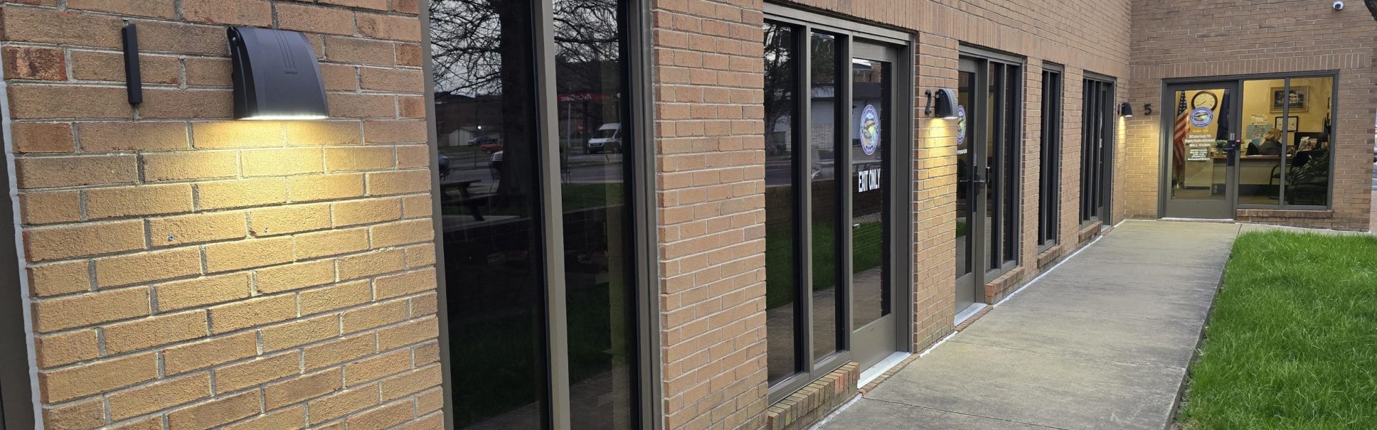 McCracken County PVA – Bill Dunn